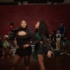 Tiwa Savage Unveils New Video for “Somebody's Son” Feat. Brandy: Watch