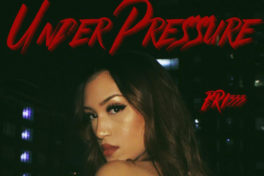 Bri 333 Drops Slick New Song ‘Under Pressure’