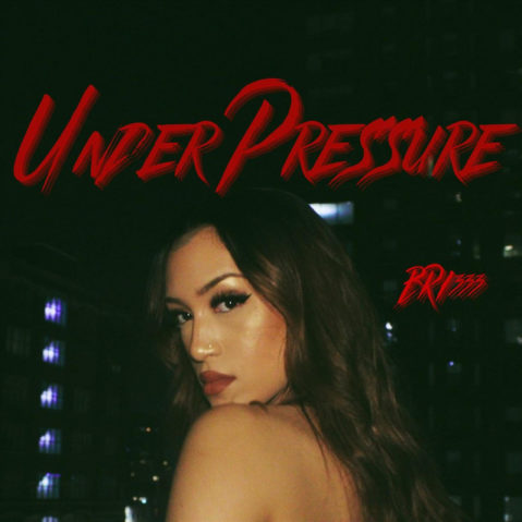 Bri 333 Drops Slick New Song ‘Under Pressure’