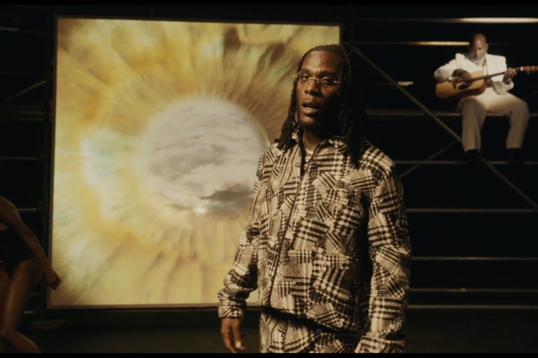 burna boy