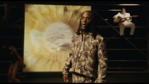 burna boy