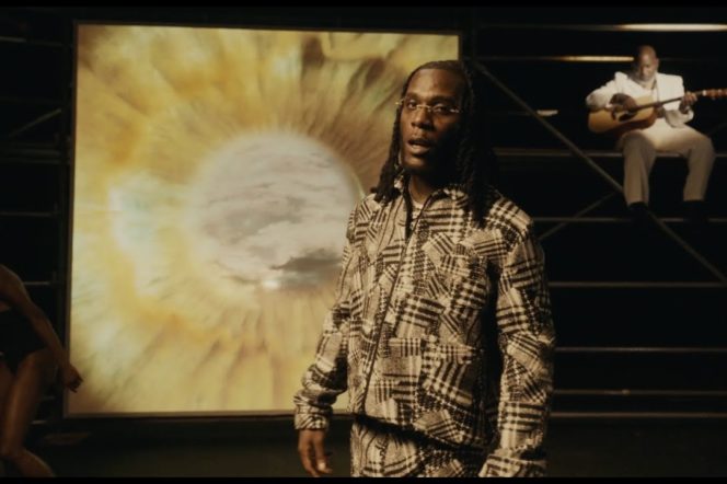 burna boy