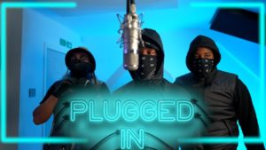 Fumez The Engineer Shares French Edition of ‘Plugged In’ Freestyle w/ Malty 2BZ