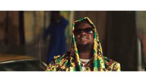 wande coal