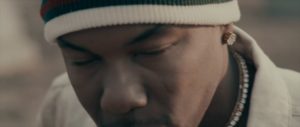 Billionaire Buck Drops Visual for ‘Lanez’