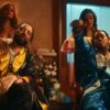 French montana Fivio Foreign