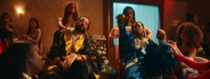 French montana Fivio Foreign