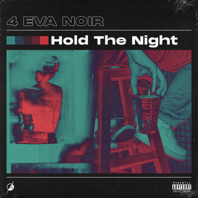 4 eva noir