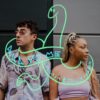 Producer LOELASH Taps Taite Imogen for New Song — ‘All To Me’