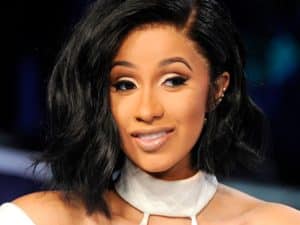 Cardi B