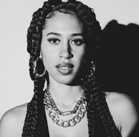 Jenna Bennett — ‘Rhythm of You’ (Video)