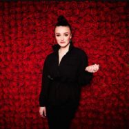 Olivia Swann Shares Groovy New Single ‘You Want It (But I Don’t)’