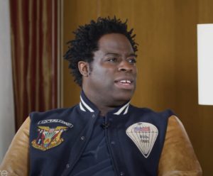 Jeymes Samuel Talks ‘The Harder They Fall’ & more with Zeze Millz 