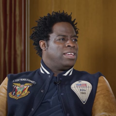 Jeymes Samuel Talks ‘The Harder They Fall’ & more with Zeze Millz 