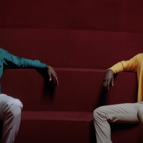 ladipoe and Fireboy dml running