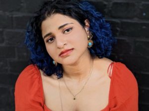 chiika Releases New Single ‘Poseidon’