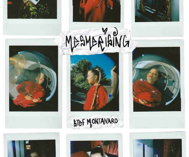 Stef Montanaro