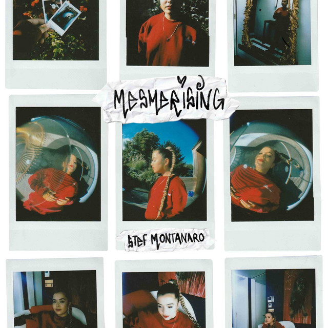 Stef Montanaro