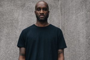 Virgil Abloh