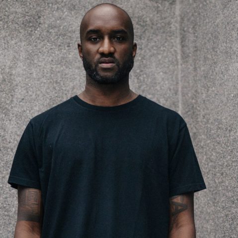 Virgil Abloh