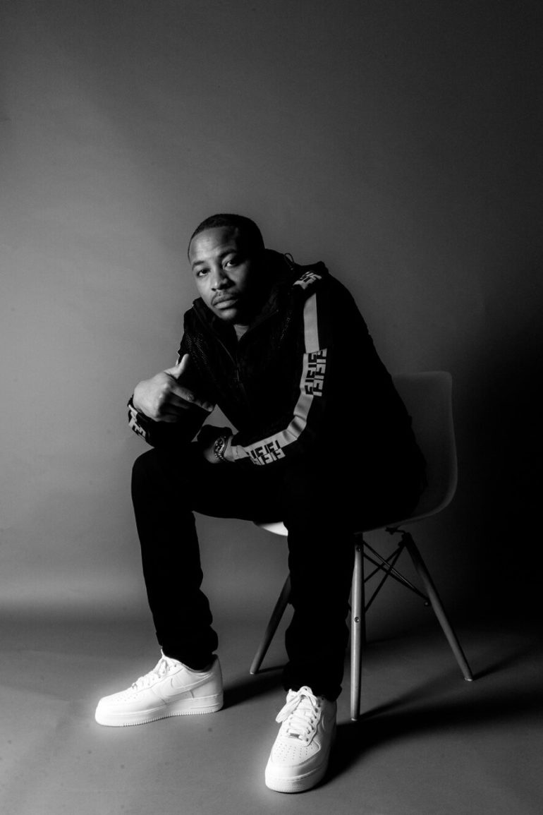 KO Shares New Banger “Do It For” Feat. DA