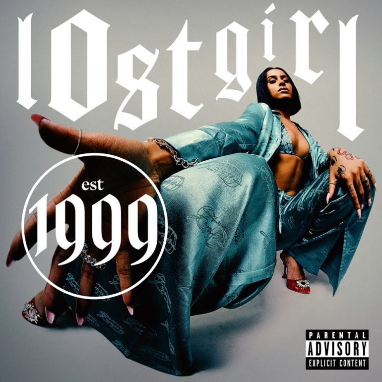 Lost Girl Releases Debut EP 'Est 1999' Alongside The Video For New Single 'Forever'