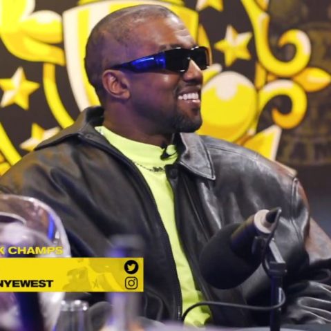 kanye west drink champs