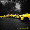 Key Glock yellow tape 2