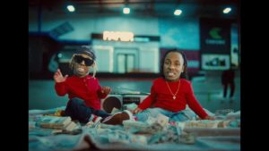 lil wayne rich the kid