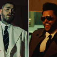 post malone the weeknd