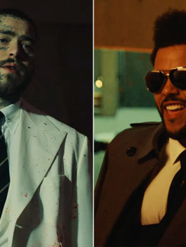 post malone the weeknd