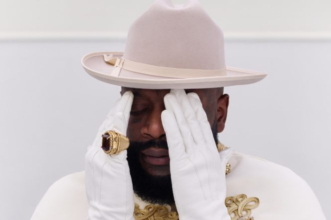 rick ross