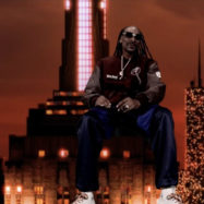 Busta Rhymes