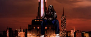 Busta Rhymes