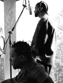 Big Sean hit-boy