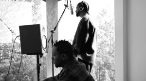 Big Sean hit-boy
