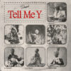 Dessireé Releases ‘Tell Me Y’ EP: Stream