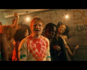 Fireboy DML & Ed Sheeran - Peru (Official Video)