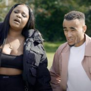 Munya Chawawa Shares Episode 2 of Race Around Britain with Nella Rose