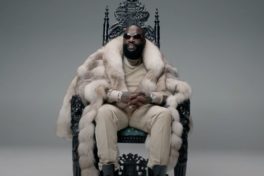 rick ross