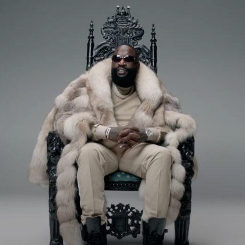 rick ross