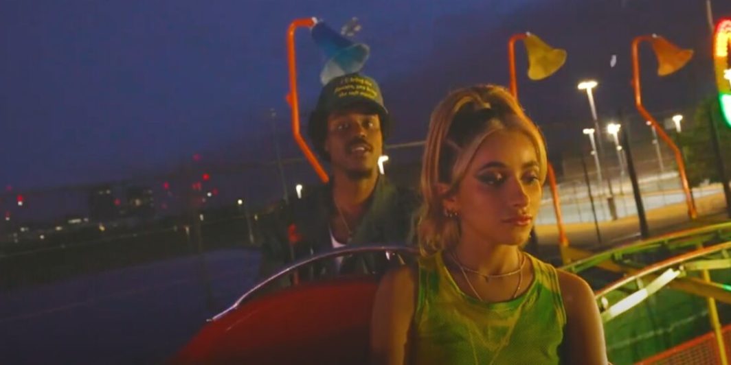 Safiyyah, KeepVibesNear & Nikhil Beats Link Up for ‘Days Like This’ Video