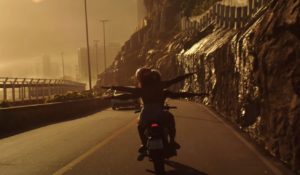 Juls Heads to Brazil for ‘Wish You’ Video Feat. Bas & Mannywellz