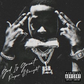 Troy Ave ‘God is Great Paper Straight’