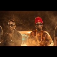 M.I Abaga, Blaqbonez, Loose Kaynon & A-Q Team UP for The Last Cypher