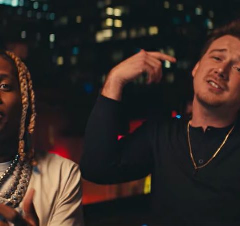 Lil Durk & Morgan Wallen Share Video for New Single ‘Broadway Girls’: Watch