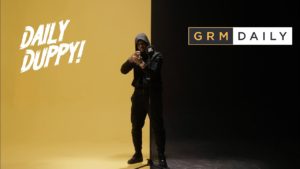 M1llionz Delivers New ‘Daily Duppy’ Freestyle