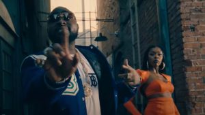 davido tink