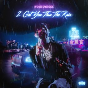 Lil Baby & Young Thug Join PnB Rock on New Song ‘Eyes Open’: Listen