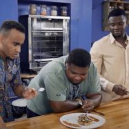 Michael Dapaah Joins Munya Chawawa on Final Episode of ‘Race Around Britain’